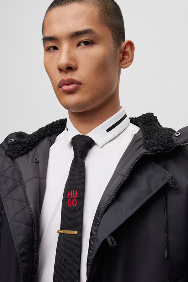 TIE-CLIP - 710 ΧΡΥΣΟ